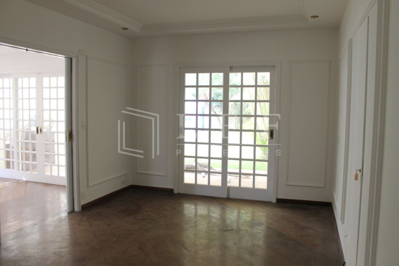 Lef Properties