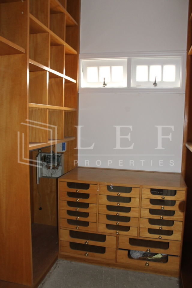 Lef Properties