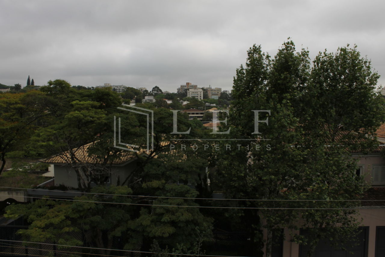 Lef Properties