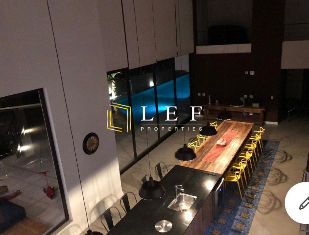 Lef Properties