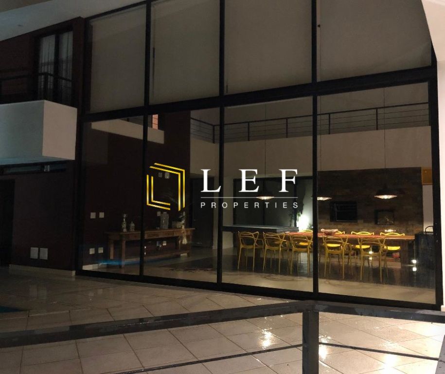 Lef Properties