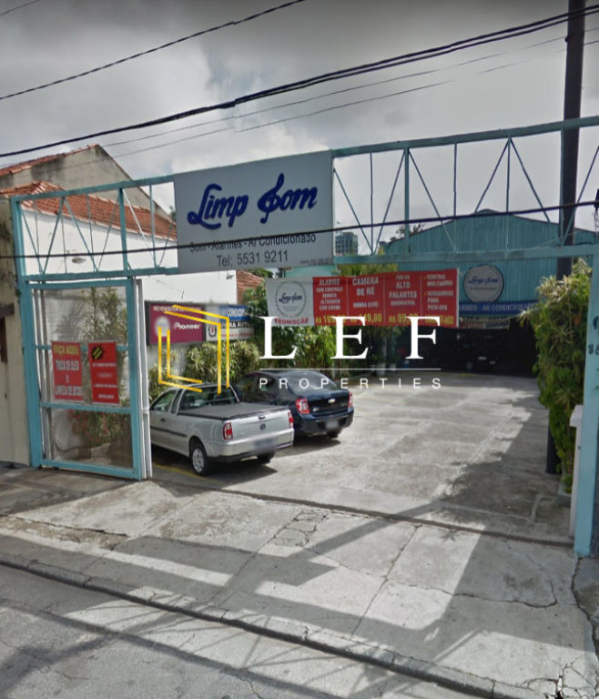 Lef Properties