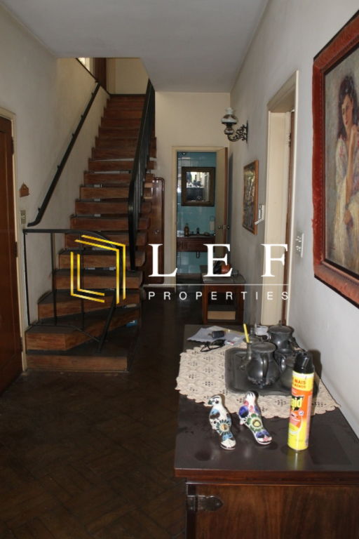 Lef Properties