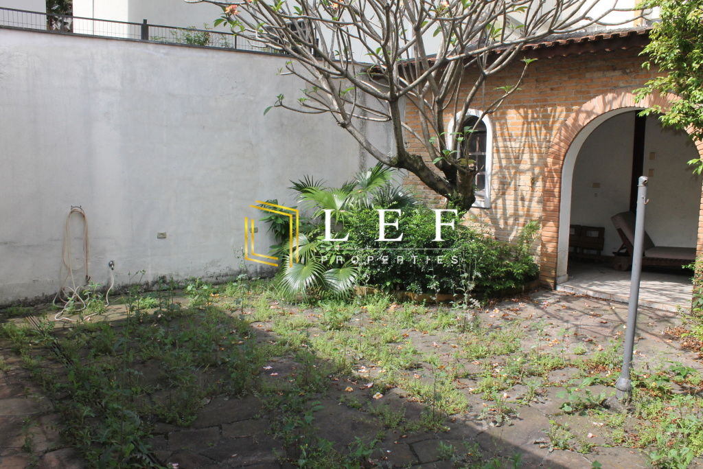 Lef Properties