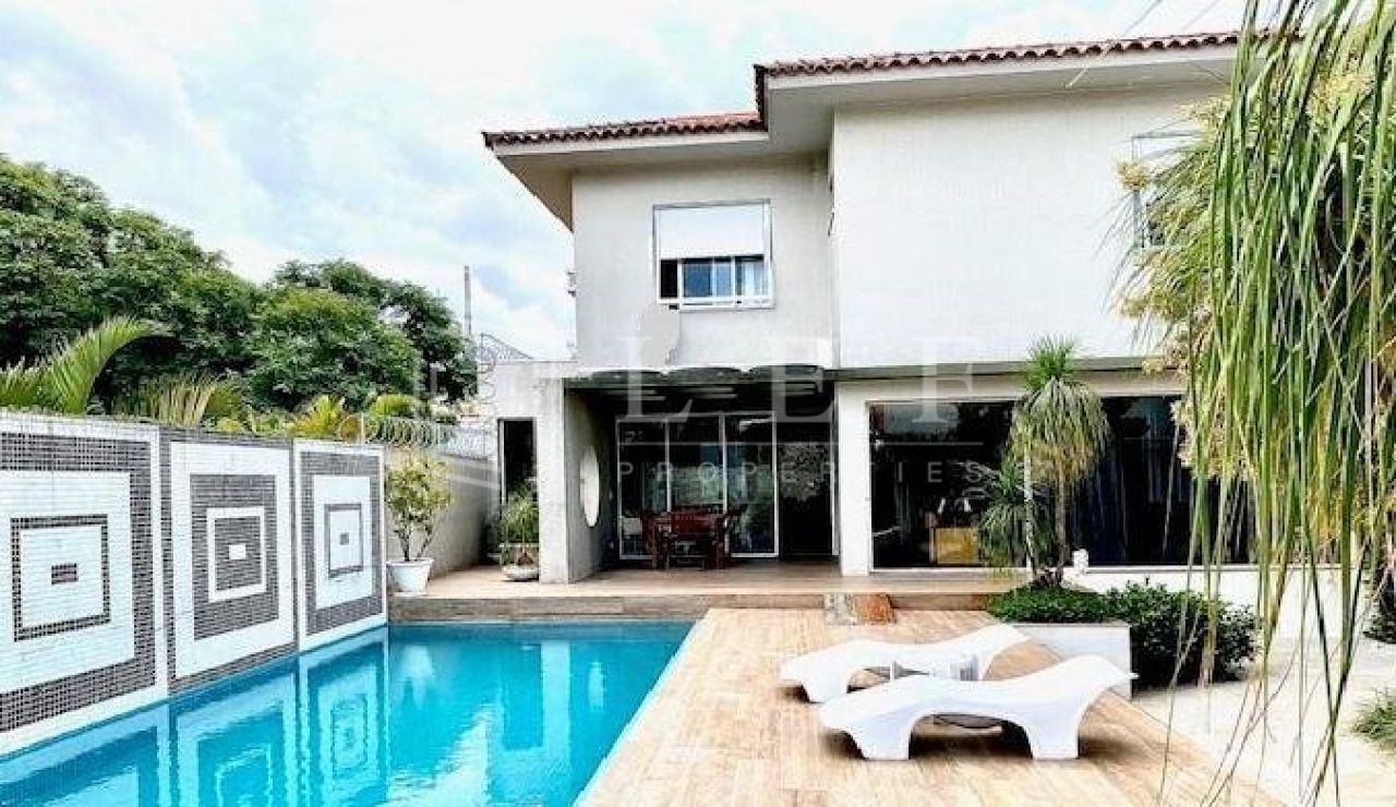 Lef Properties