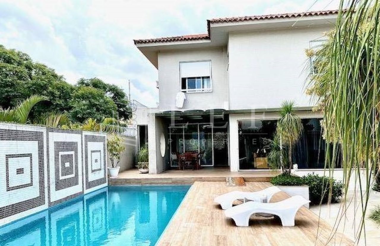 Lef Properties