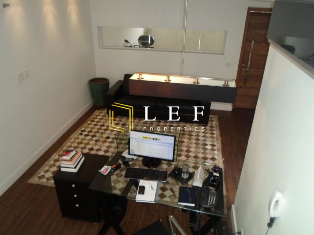 Lef Properties
