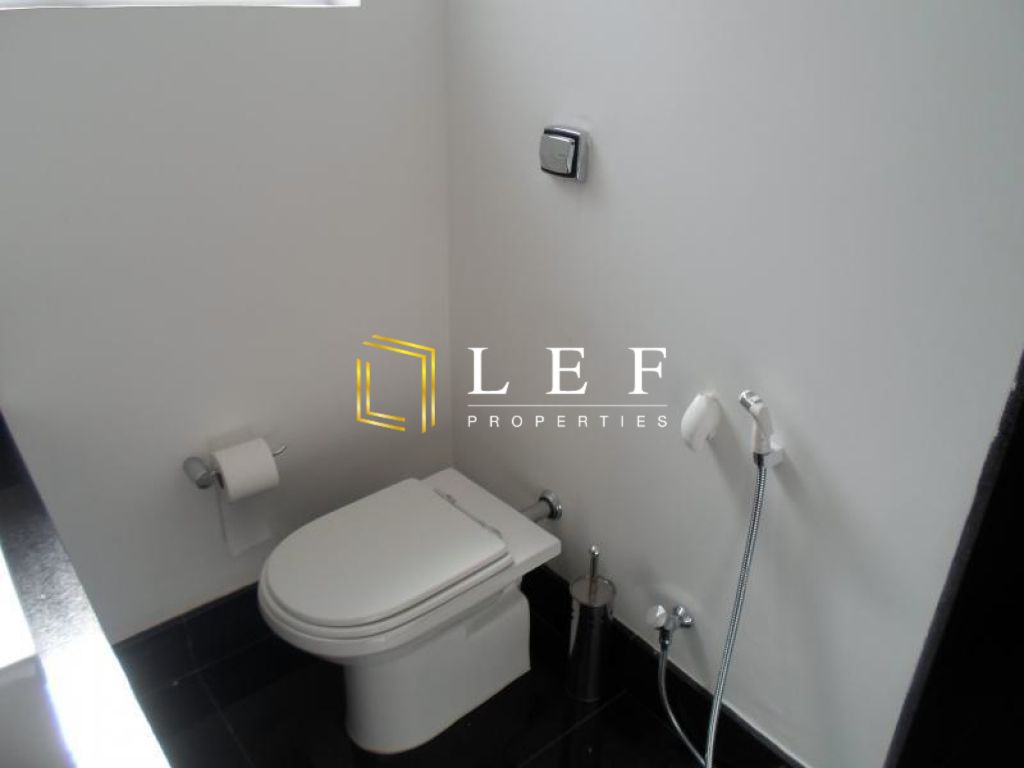 Lef Properties