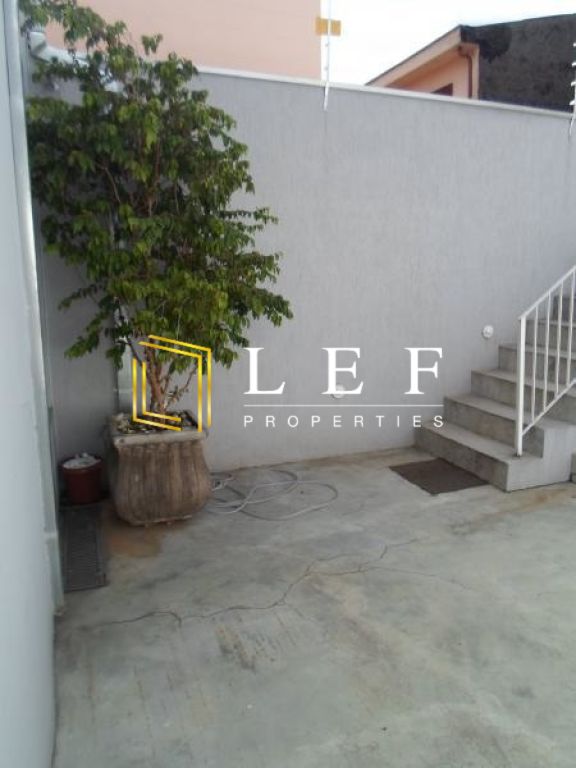 Lef Properties