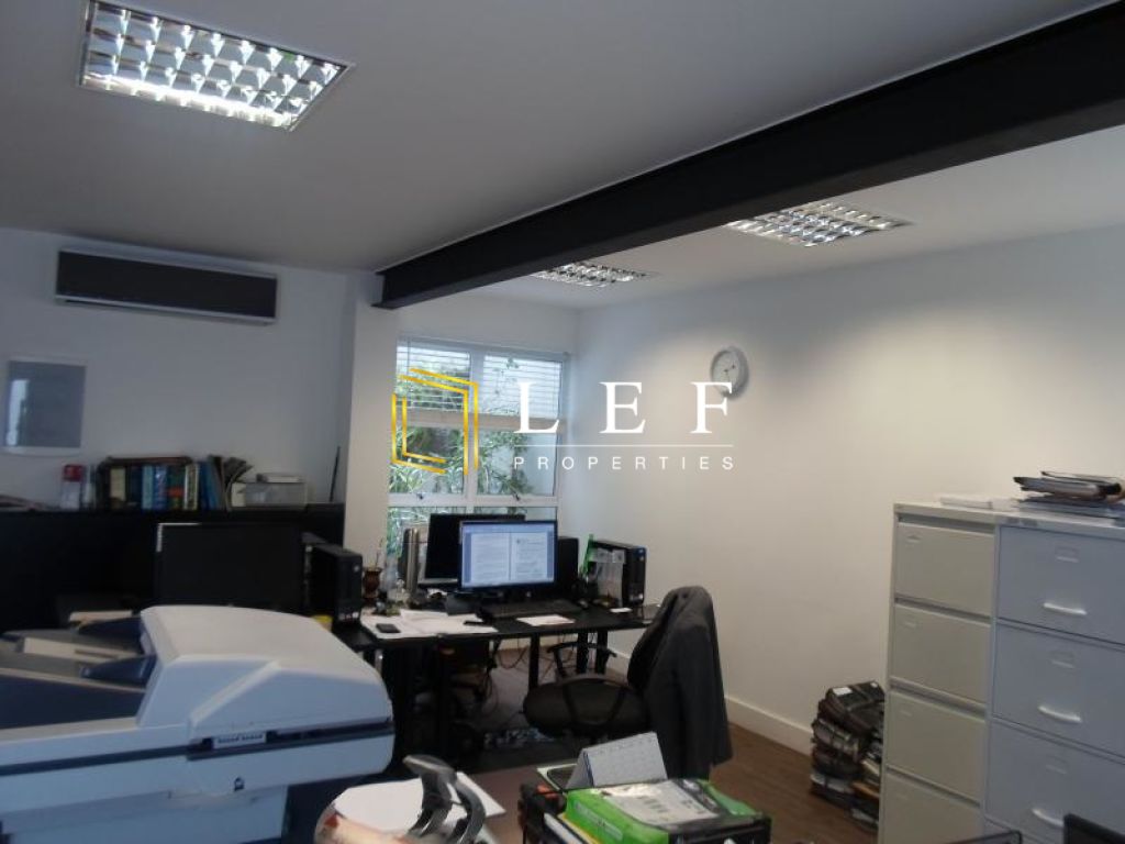 Lef Properties