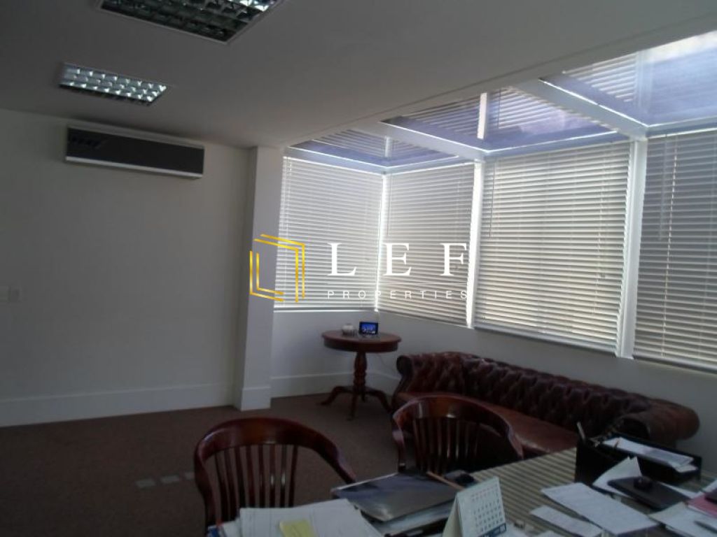 Lef Properties