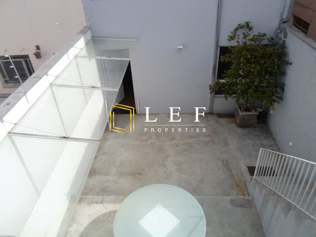 Lef Properties