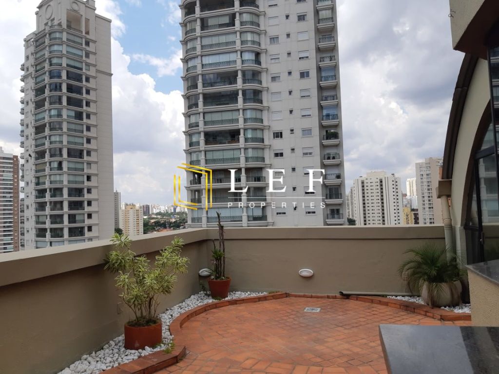 Lef Properties