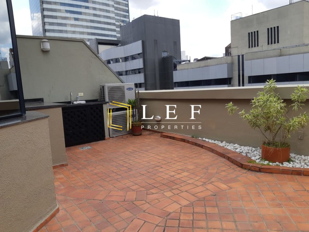 Lef Properties