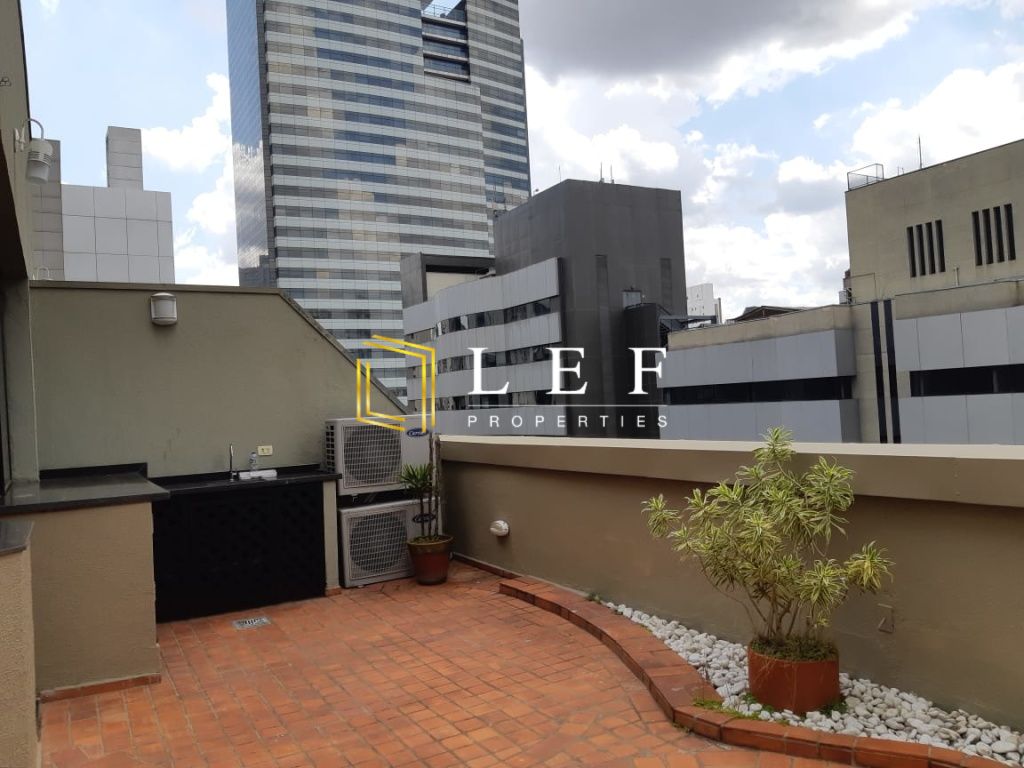 Lef Properties