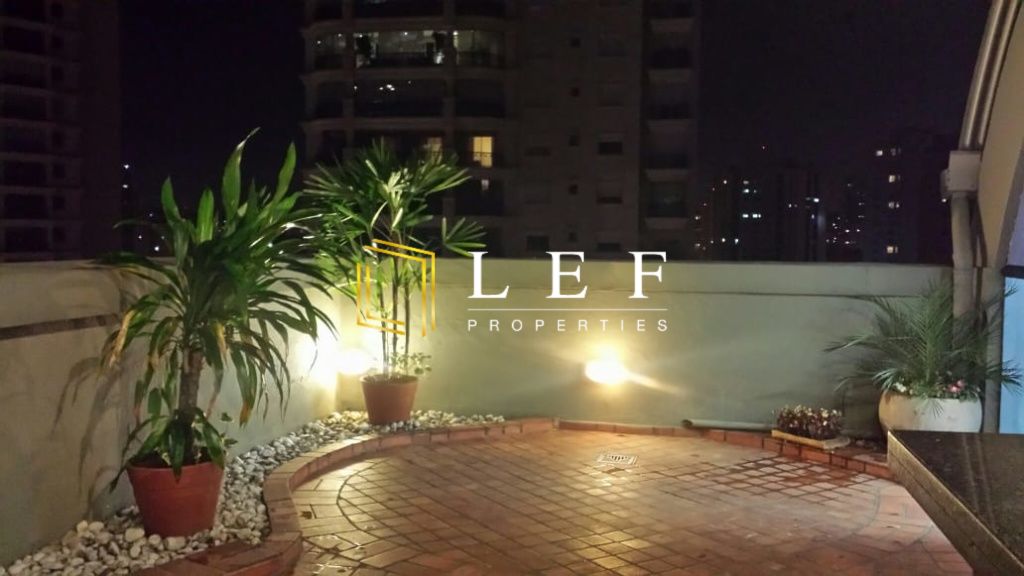 Lef Properties