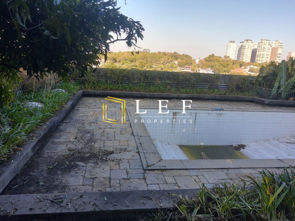 Lef Properties