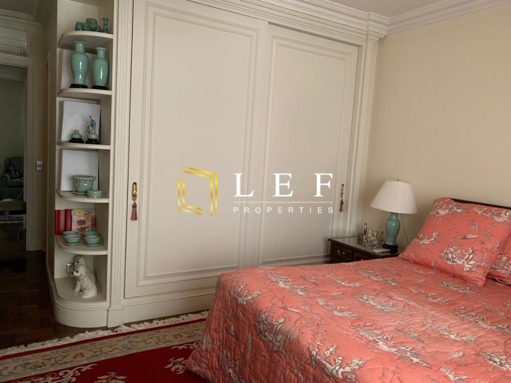 Lef Properties