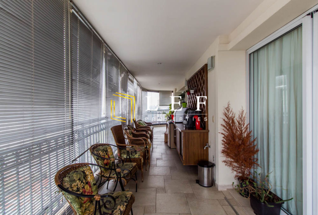 Lef Properties