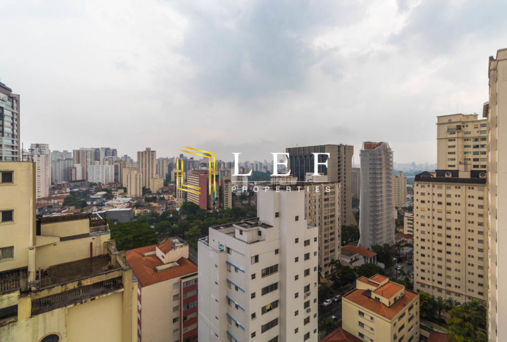 Lef Properties