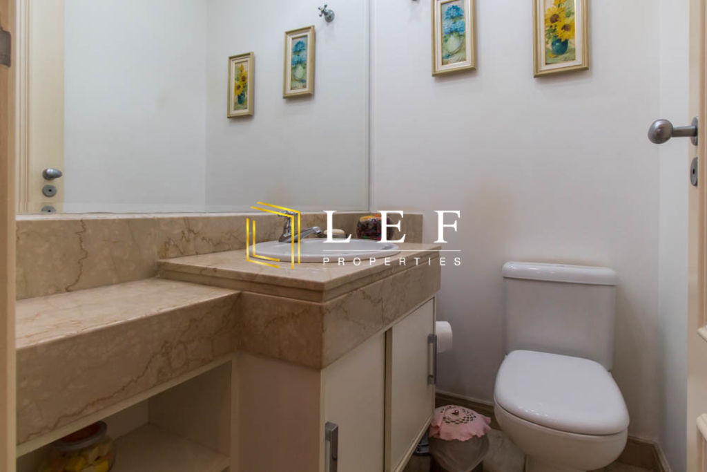 Lef Properties