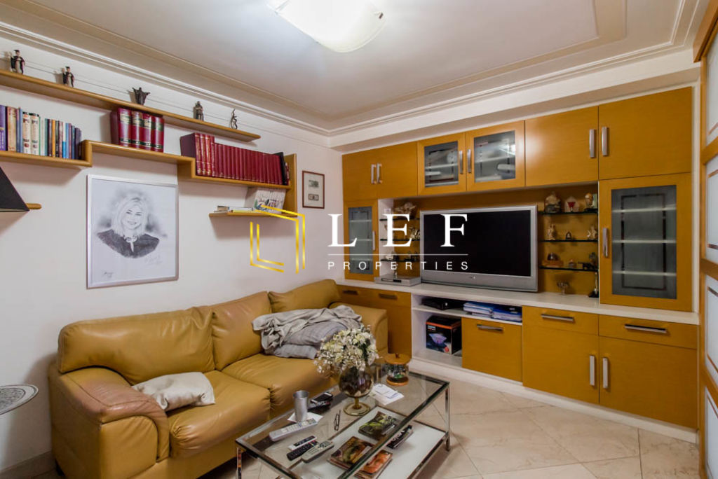Lef Properties