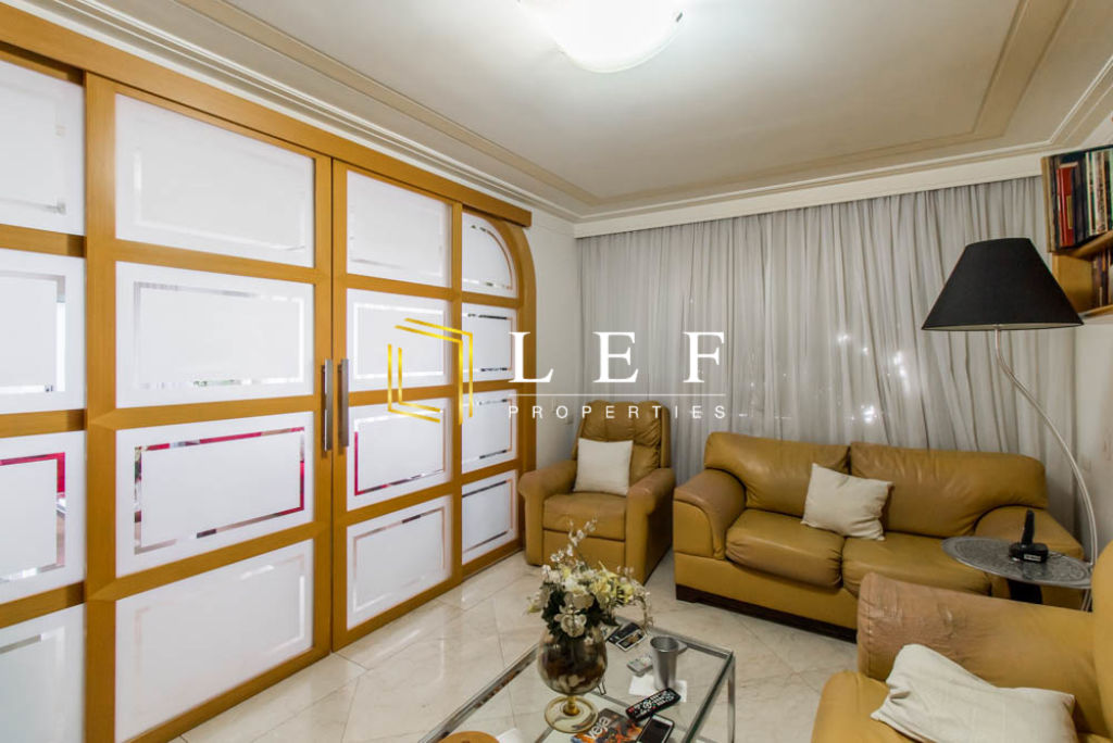 Lef Properties