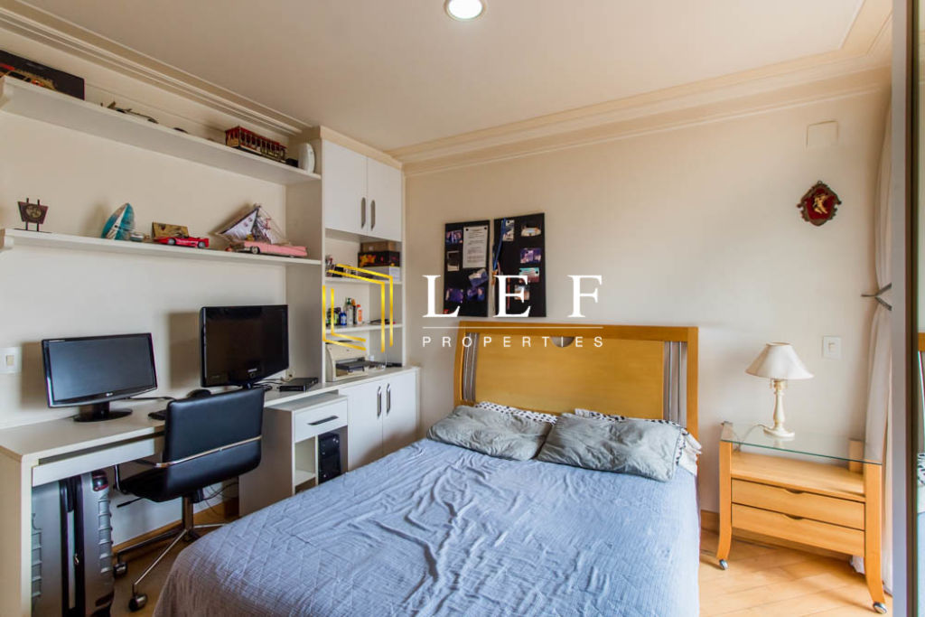 Lef Properties