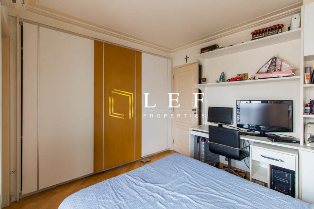 Lef Properties