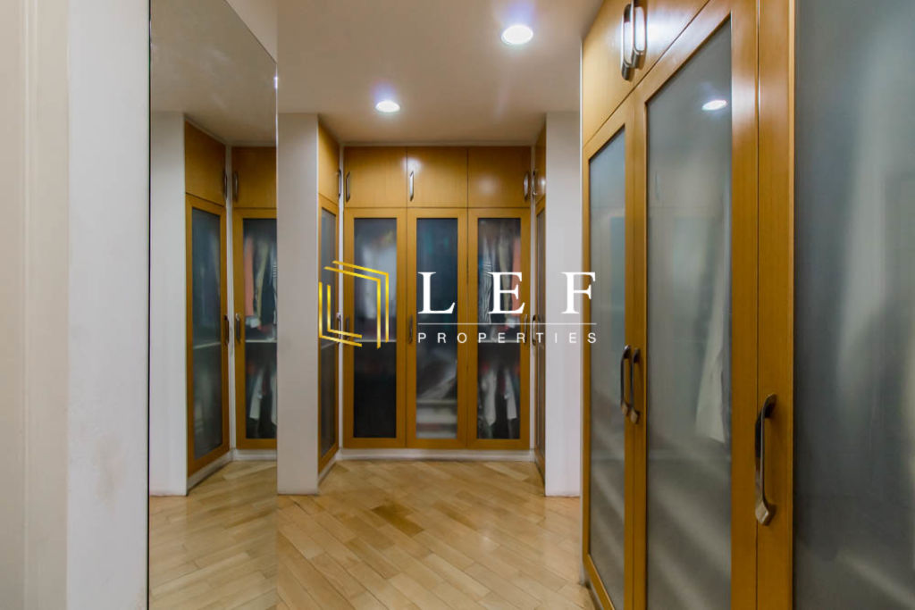 Lef Properties