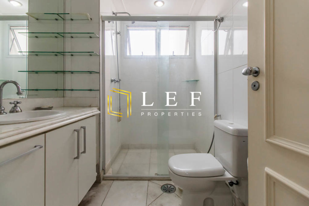 Lef Properties