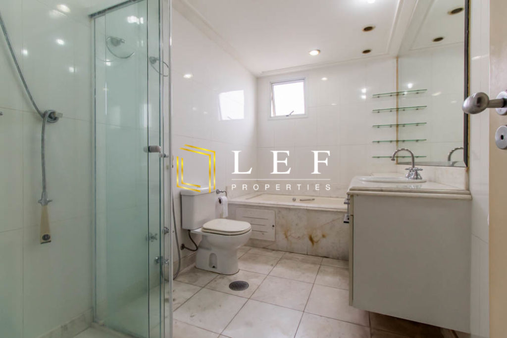 Lef Properties