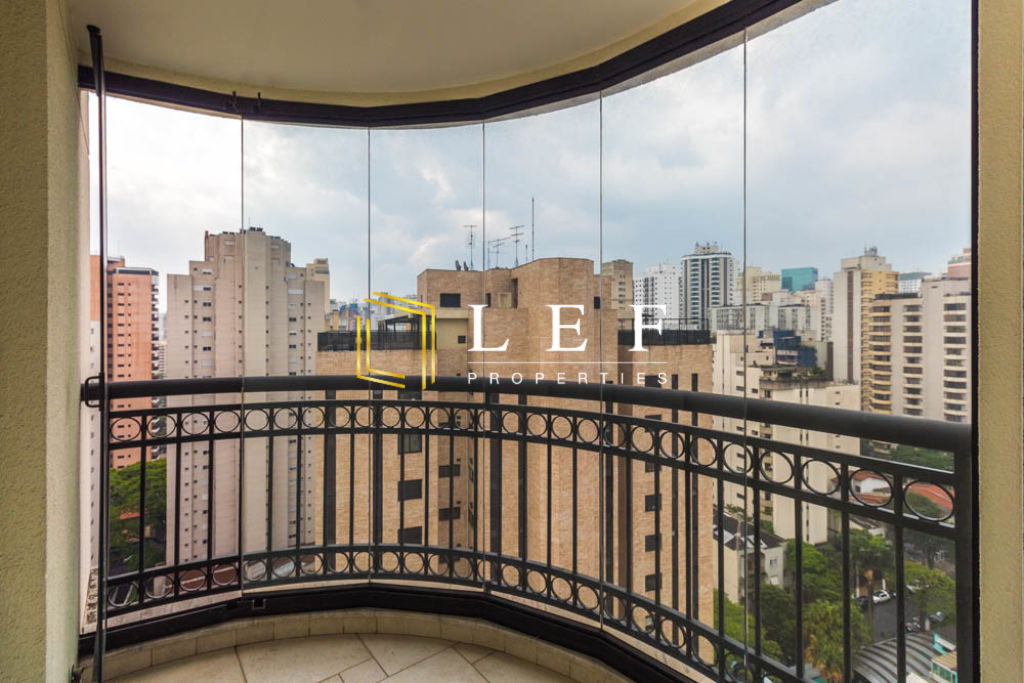 Lef Properties