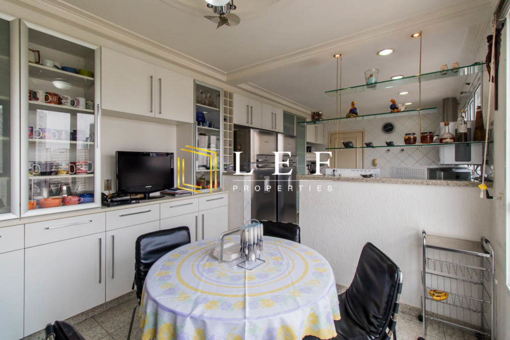 Lef Properties