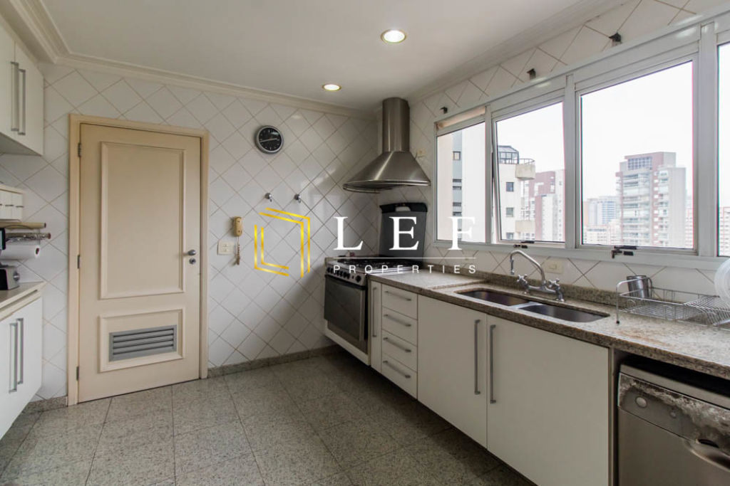 Lef Properties