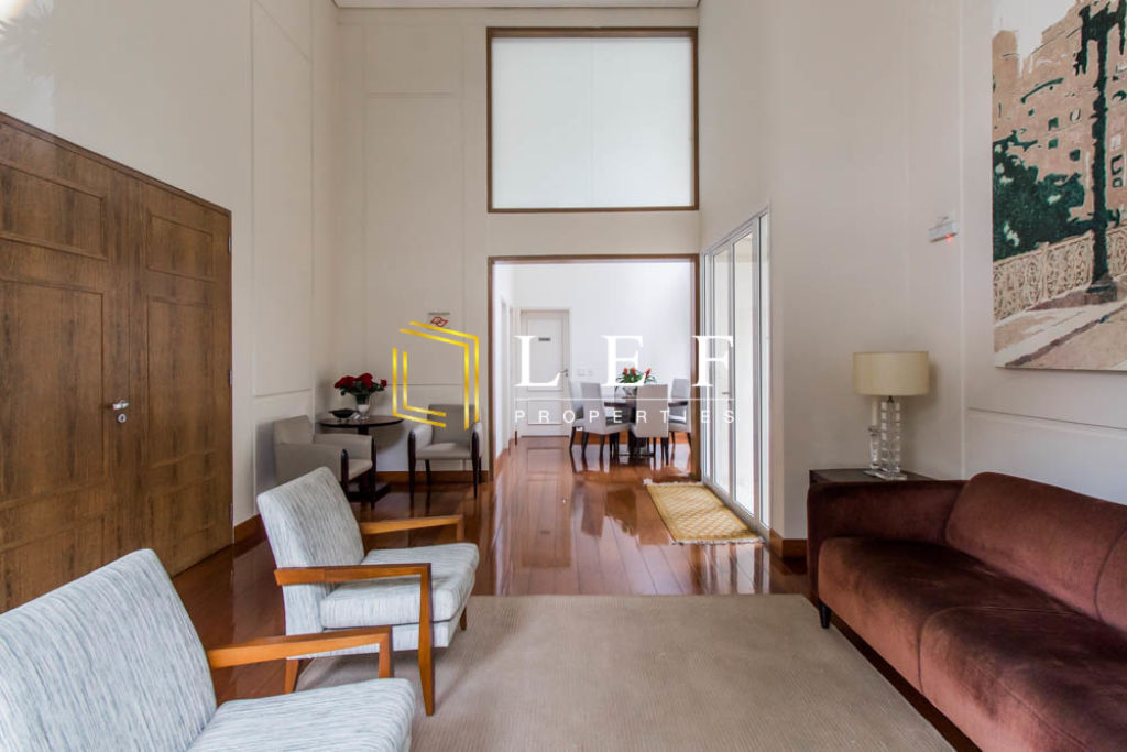 Lef Properties