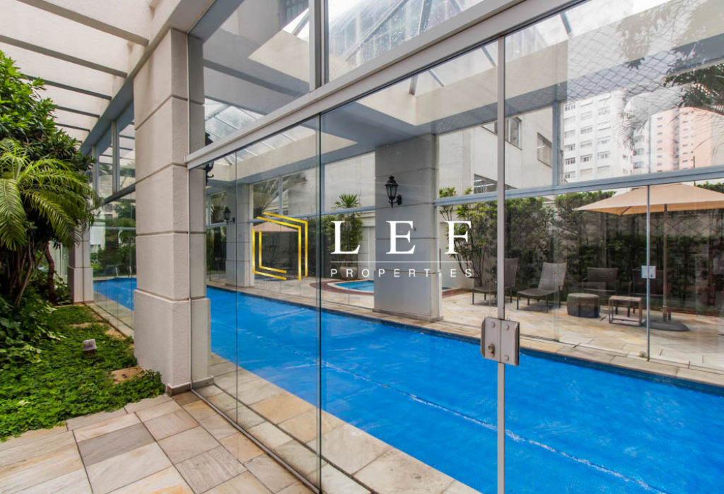 Lef Properties