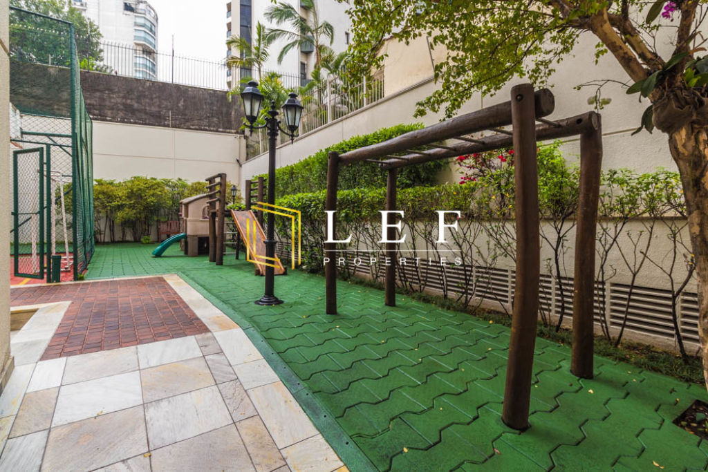 Lef Properties