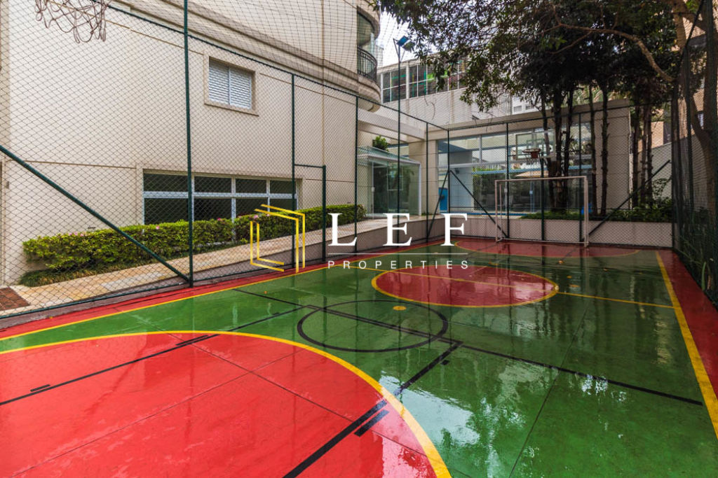 Lef Properties