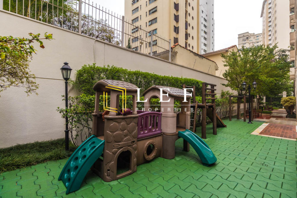 Lef Properties
