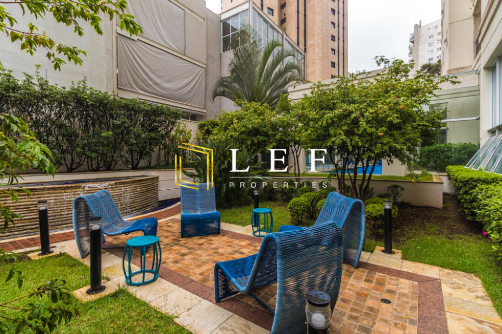 Lef Properties