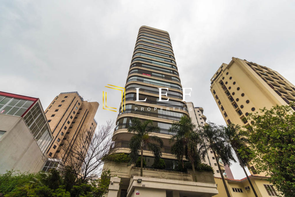 Lef Properties