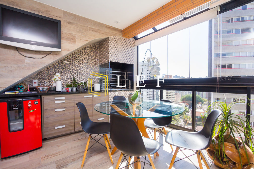Lef Properties