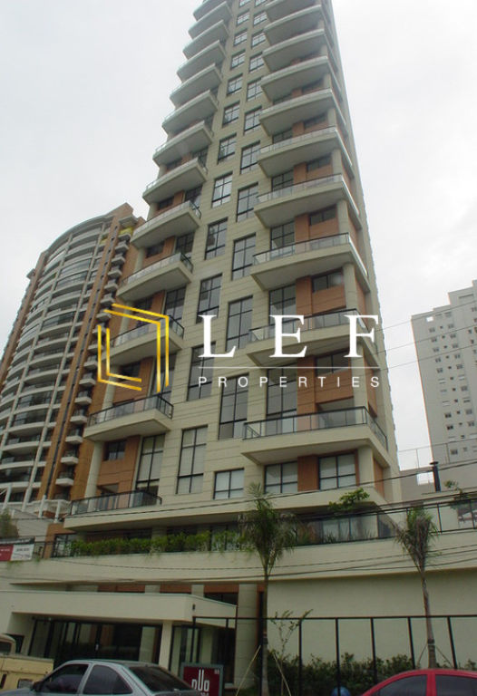 Lef Properties