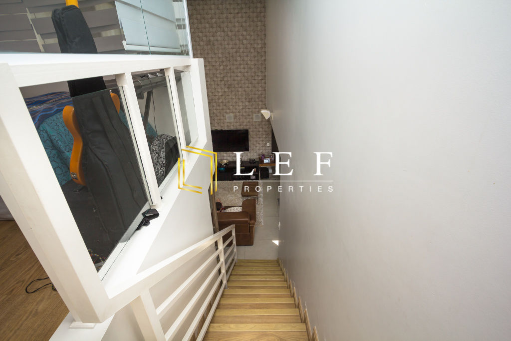 Lef Properties