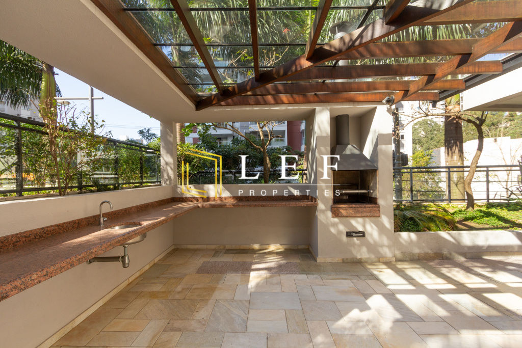 Lef Properties