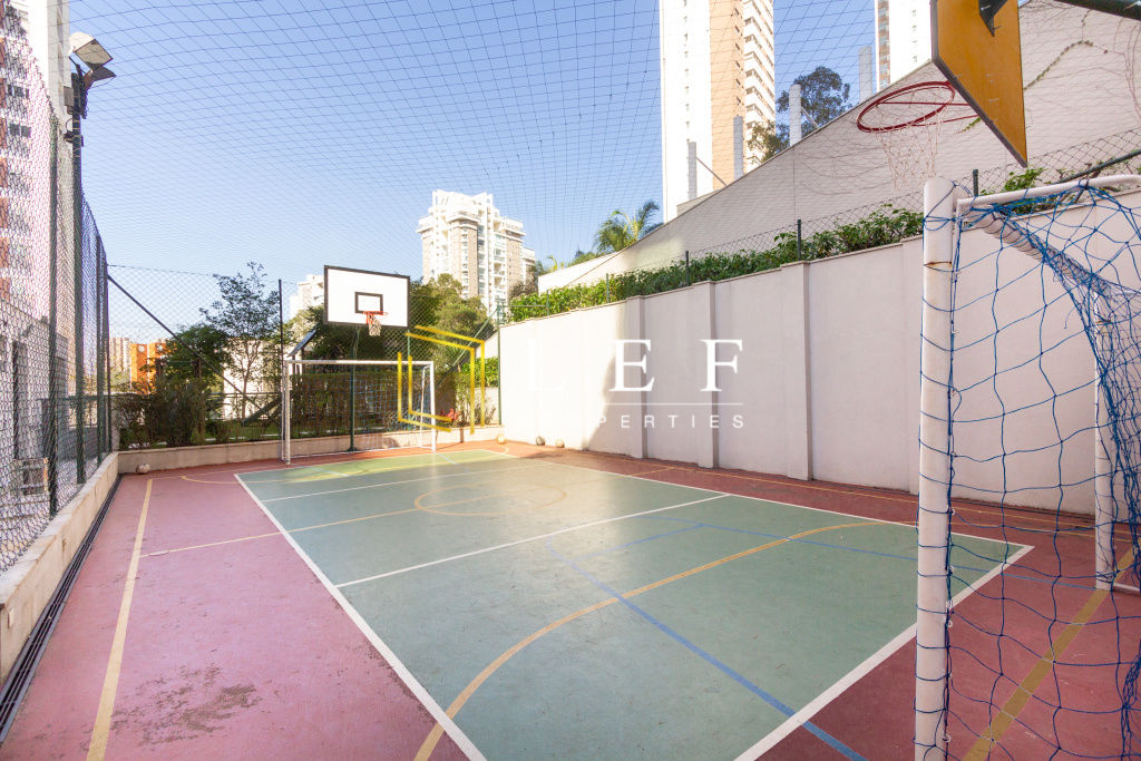 Lef Properties