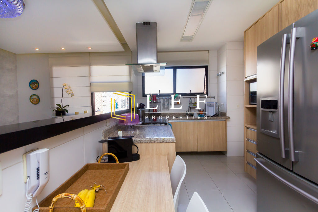 Lef Properties