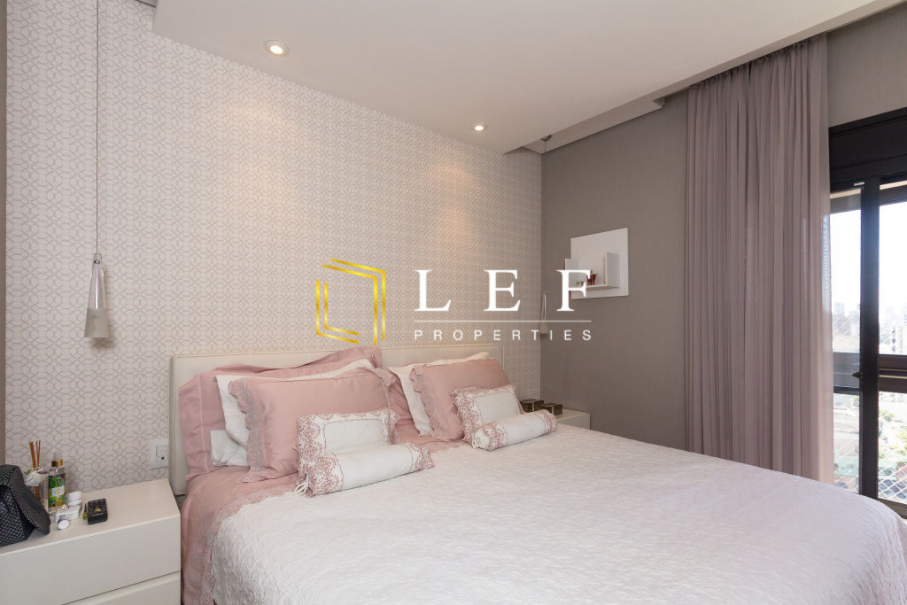 Lef Properties