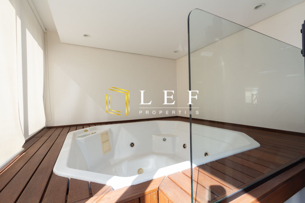 Lef Properties